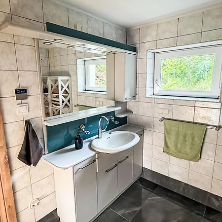 Haus Im Gruenen By Interhome Bad Gams