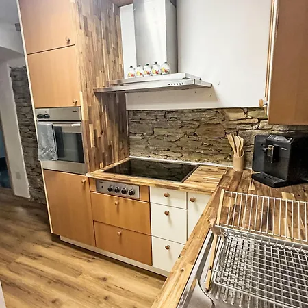 Haus Im Gruenen By Interhome Nyaraló *